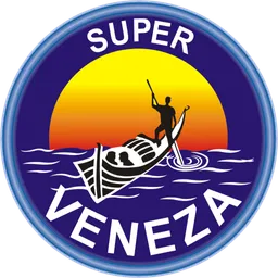 super veneza logo