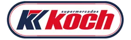 supermercados koch logo