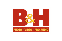 B&H PHOTO VIDEO