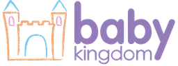 baby kingdom logo