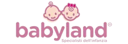 babyland logo