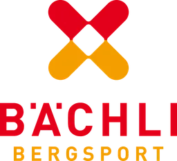 bächli bergsport logo
