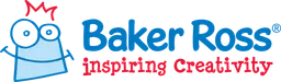 baker ross logo
