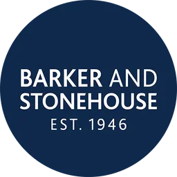 baker & stonehouse logo