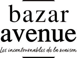 bazar avenue logo