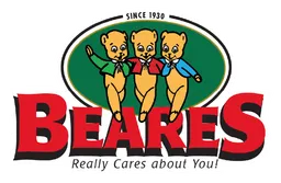 beares logo
