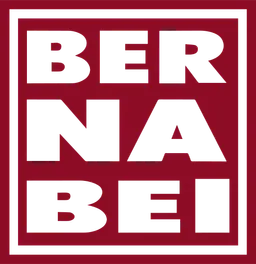 bernabei logo