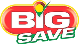 big save logo