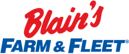 blain's farm & fleet logo