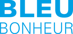 bleu bonheur logo