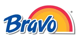 bravo supermarkets logo