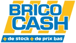 brico cash logo
