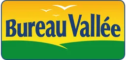 bureau vallée logo