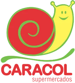 caracol logo