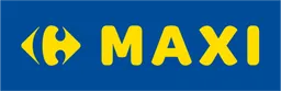 carrefour maxi logo