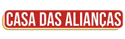 casa das alianças logo