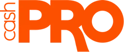 cash pro logo
