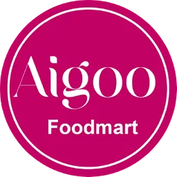 aigoo foodmart logo