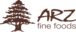 arz fine foods logo