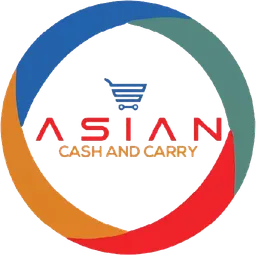 asian cash & carry logo