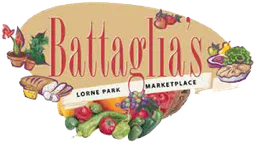 battaglia´s marketplace logo