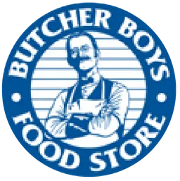butcher boys logo