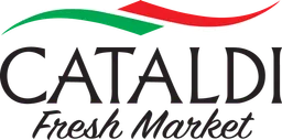 cataldi fresh market logo