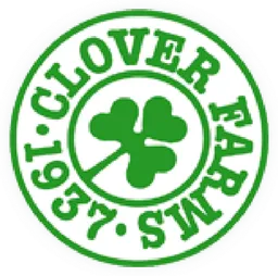clover farm logo