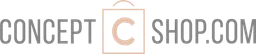 conept c shop logo