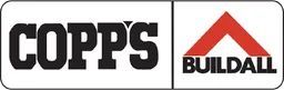 copp's buildall logo