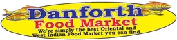 danforth food market logo
