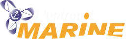 entrepot marine logo