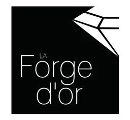 la forge d´or logo