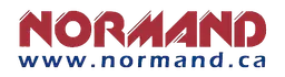 normand logo