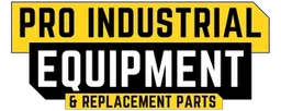 pro industrial logo