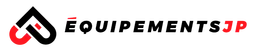équipement jp logo