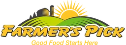 farmer's pick logo