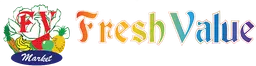 fresh value logo