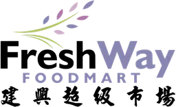 freshway foodmart logo