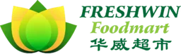 fresh win foodmart logo