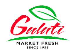 galati market fresh logo