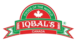 iqbal foods logo