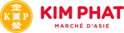 kim phat logo