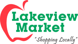 lakeview market logo