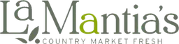 lamantia's logo
