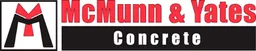 mcmunn & yates building supplies logo