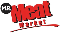 mr. meat market logo