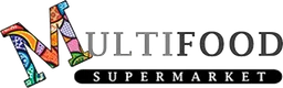multifood supermarket logo