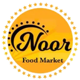 noor food market logo