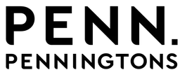 penningtons logo